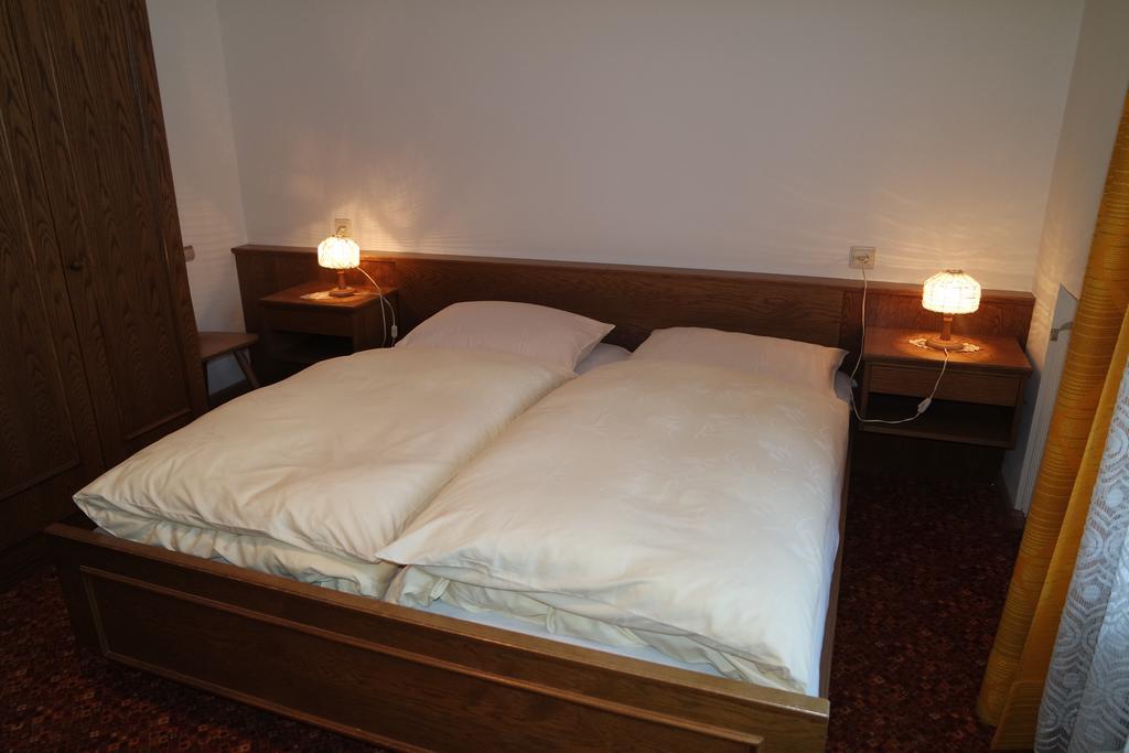 Haus Unterberg Bed & Breakfast San Giacomo Val di Vizze Exterior photo